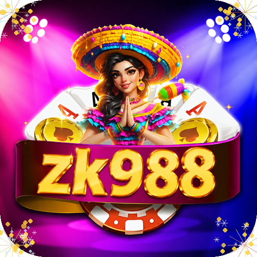 zk988 — mitra unggulan